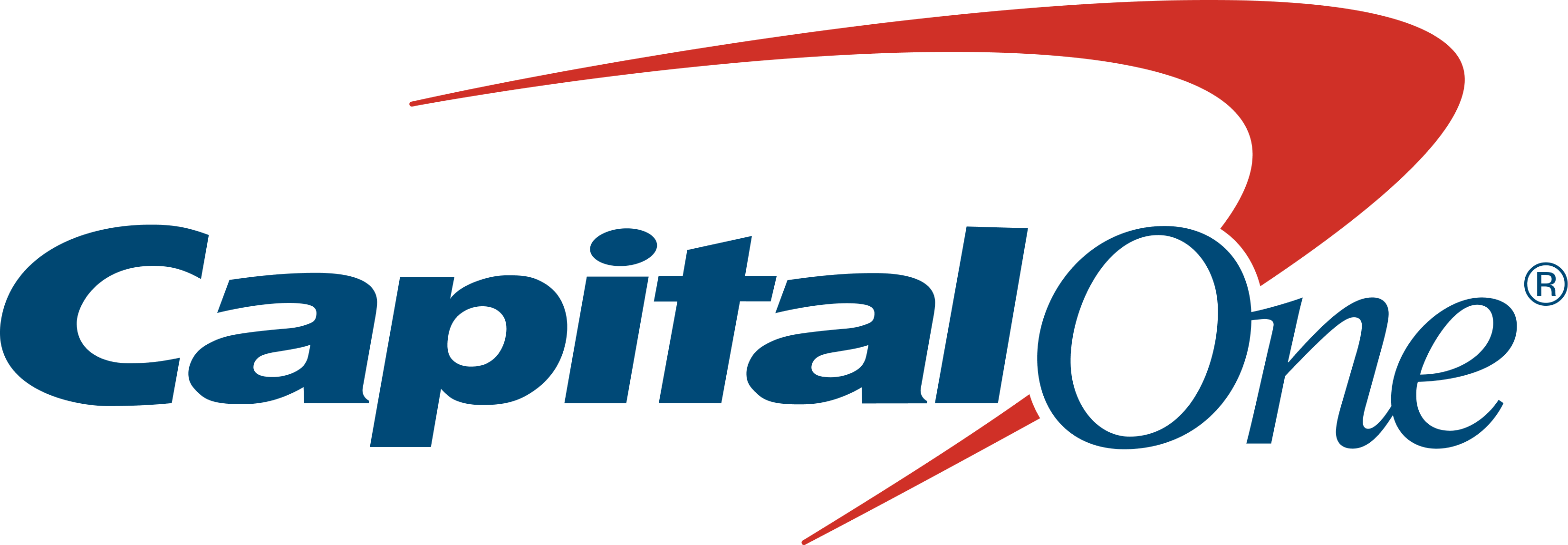Capital One logo